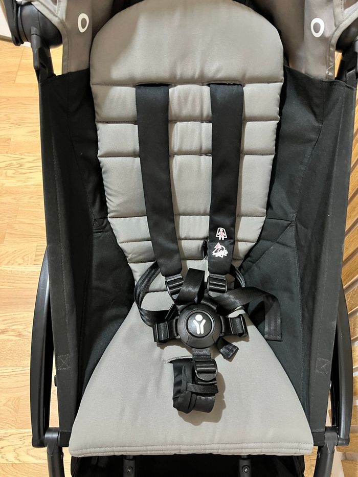 Poussette yoyo2 - photo numéro 2