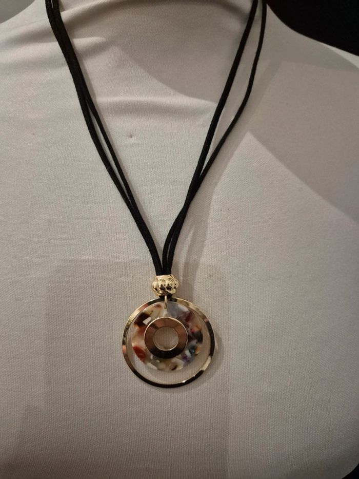 Collier fantaisie - photo numéro 5