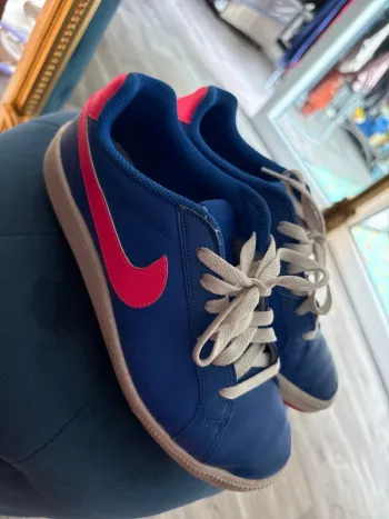 Basket nike