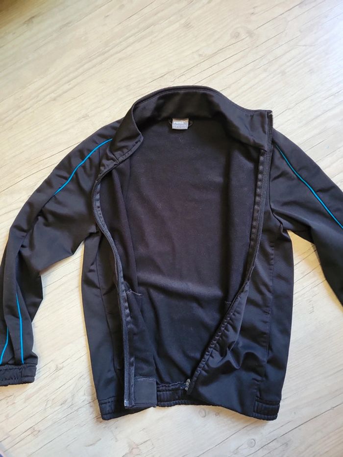 Veste sport puma - photo numéro 4