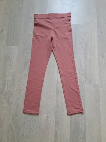 Treggings kiabi 8 ans