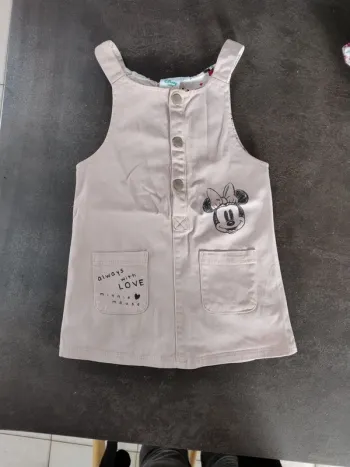 Robe fille
