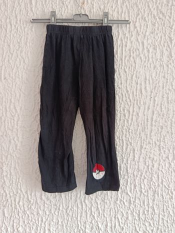 Pyjama pokémon