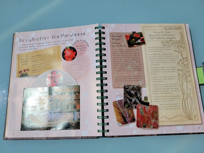 Le Carnet Jardinier, animé, Astuces et Petits secrets à cultiver 🪷 (35) - photo numéro 10