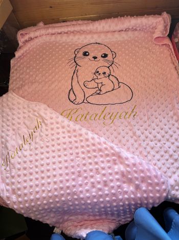 Coffret  naissance