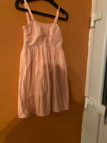 Robe 6/7 ans