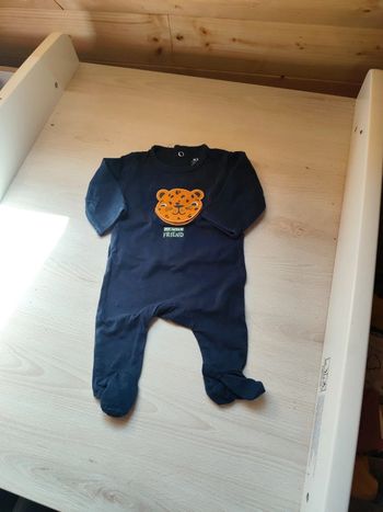 Pyjama léger