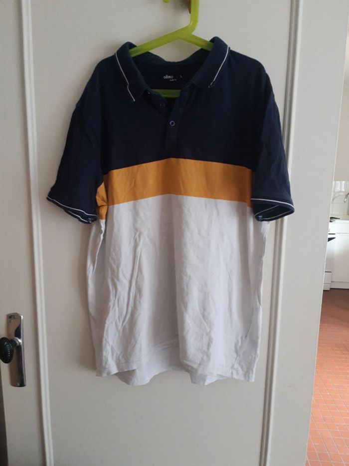 Polo gemo
