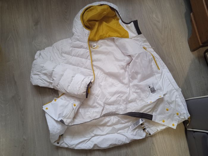 Blouson de ski   taille M - photo numéro 2