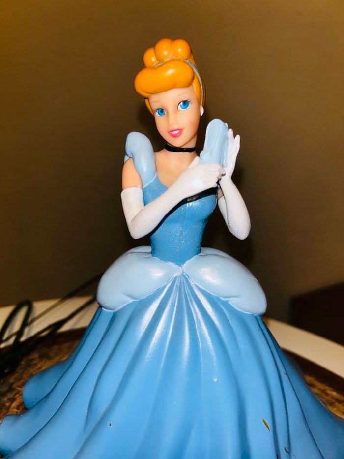 Tirelire disney - photo numéro 7