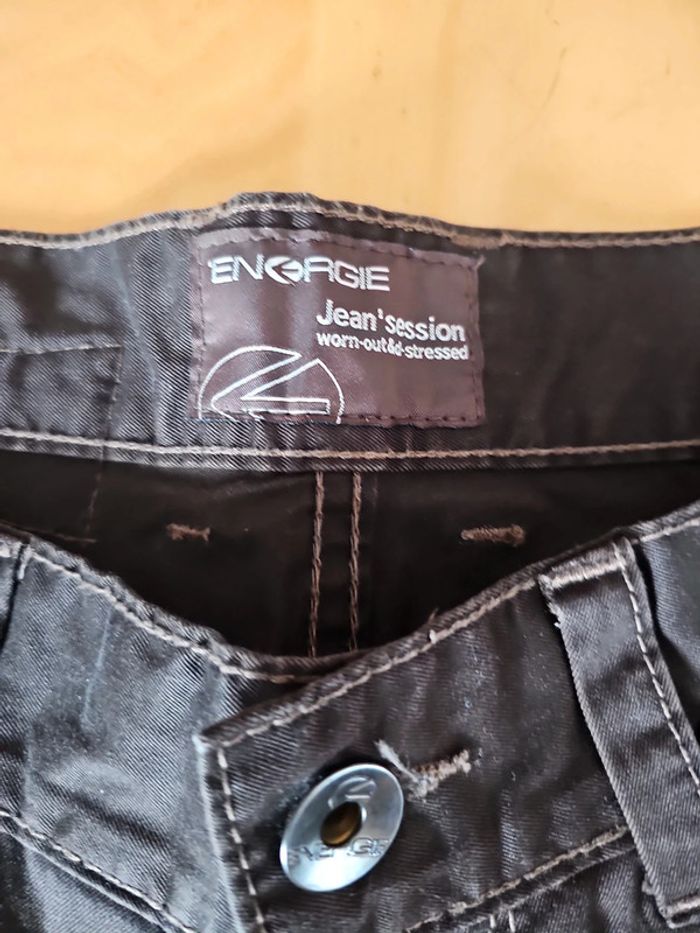 🔥Jean Energie W33 👖 - photo numéro 5
