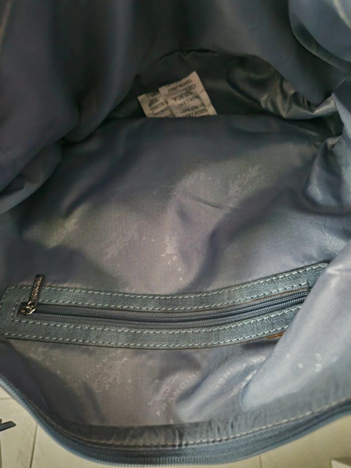 Sac Francinel 💙 - photo numéro 14