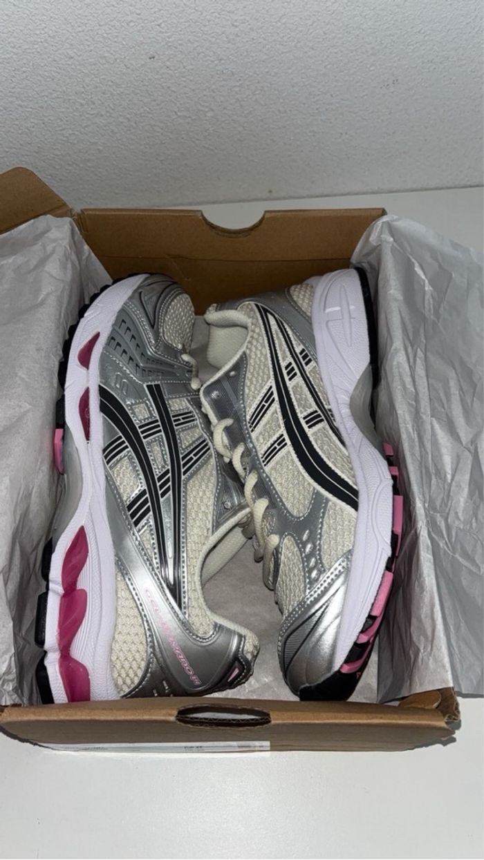 Chaussures kayano 14 - photo numéro 3