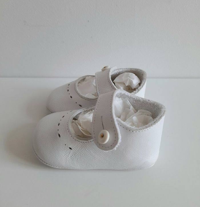 Chaussons - photo numéro 2