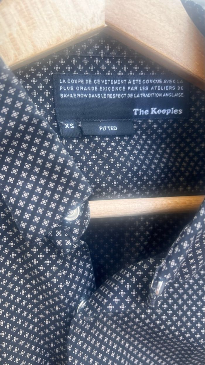 The Kooples chemise XS - photo numéro 3