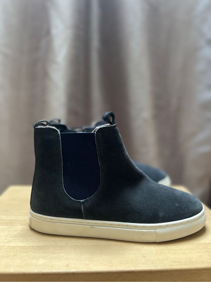 Bottines garçon - photo numéro 6