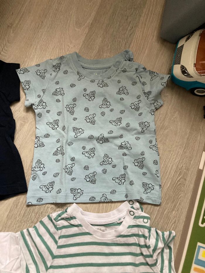 T shirts - photo numéro 4