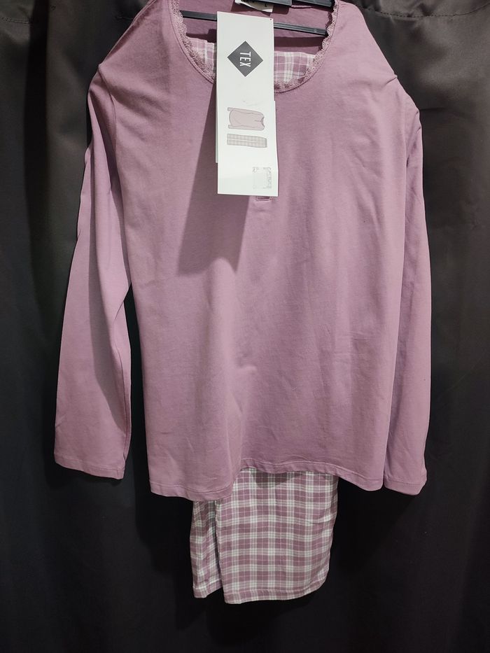 Pyjama L