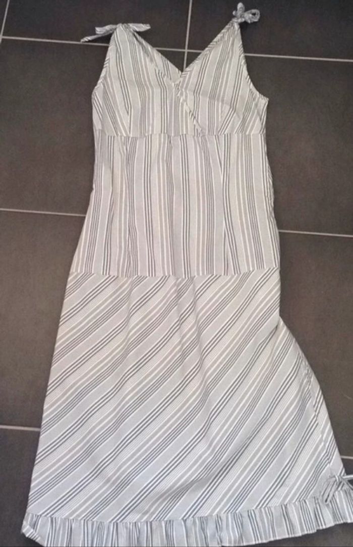Robe Miss Chattawak 36