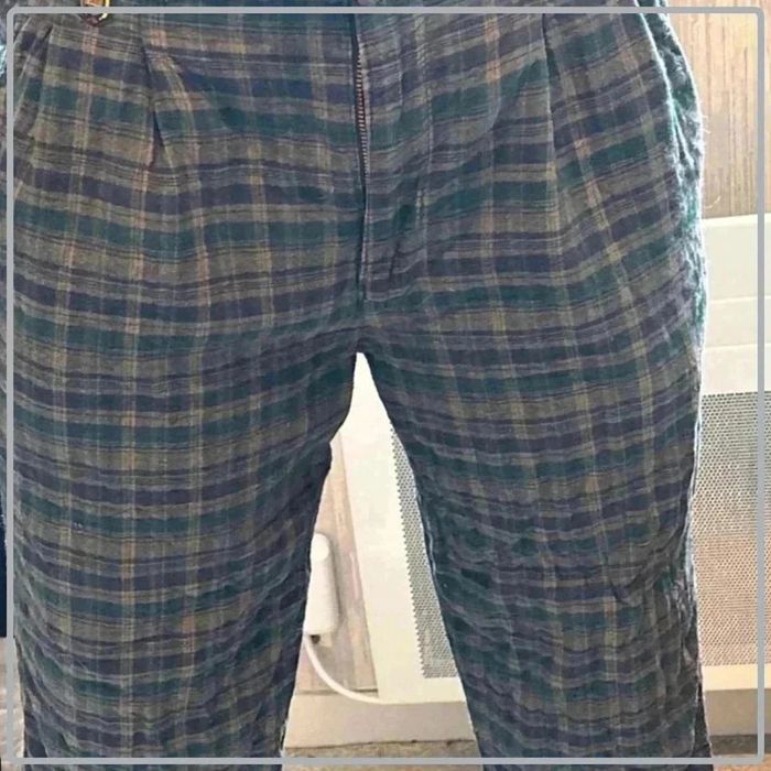 Pantalon vintage taille 40 marque Lee Cooper - photo numéro 2