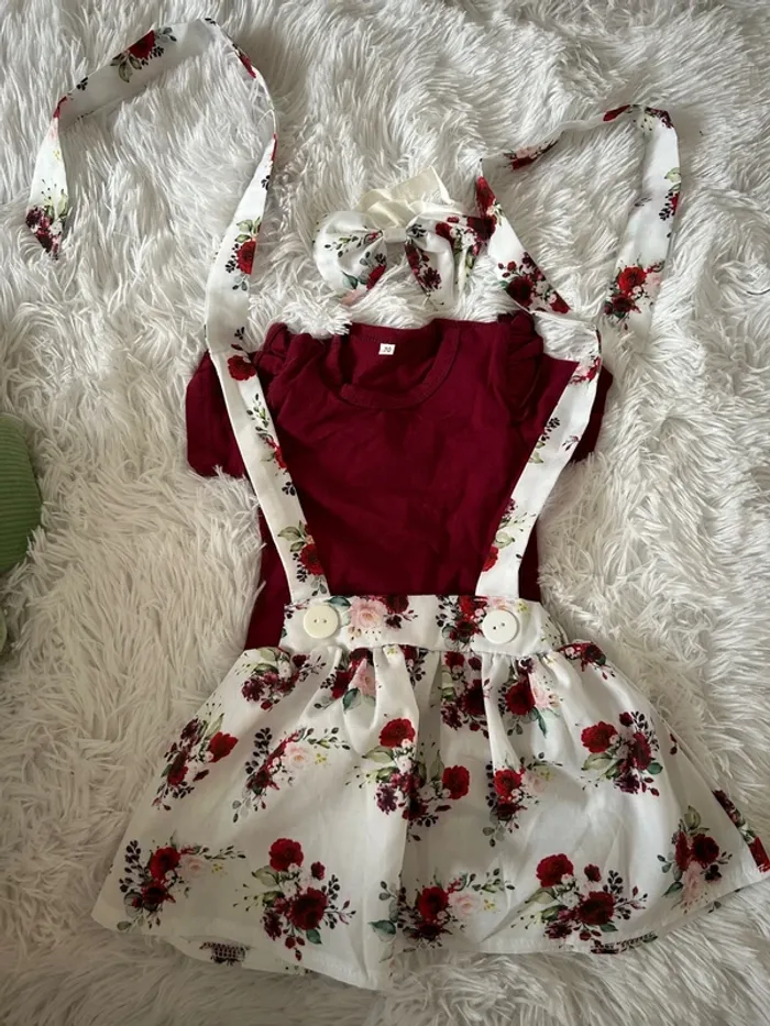 Ensemble bébé