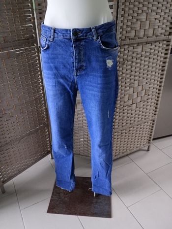 40 Jeans