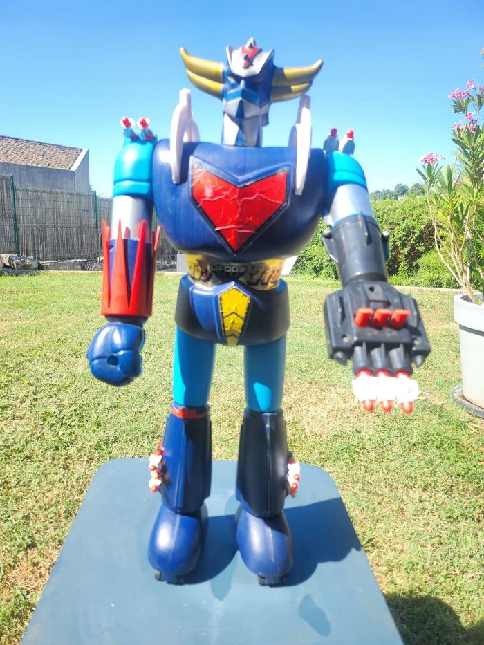 Goldorak Grendizer - photo numéro 9