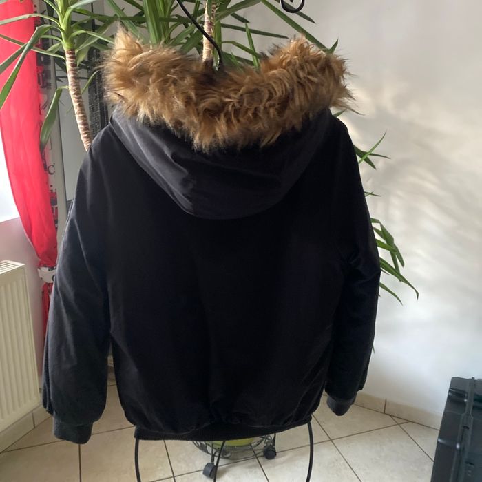 Manteau - photo numéro 2