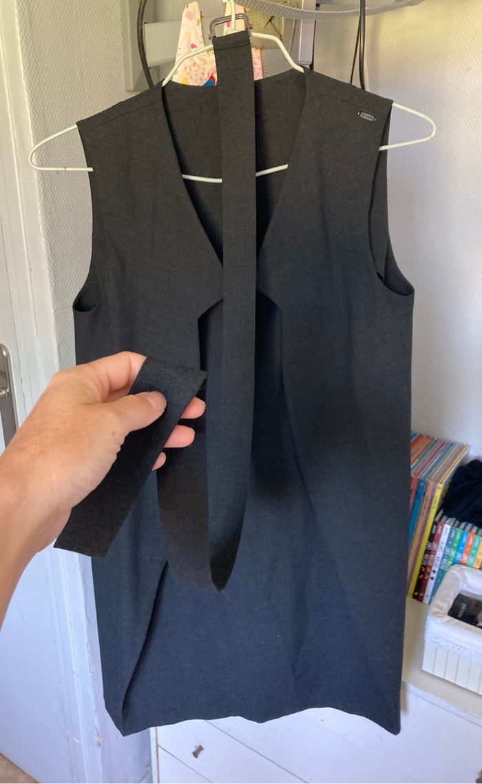 Robe-tunique - photo numéro 5