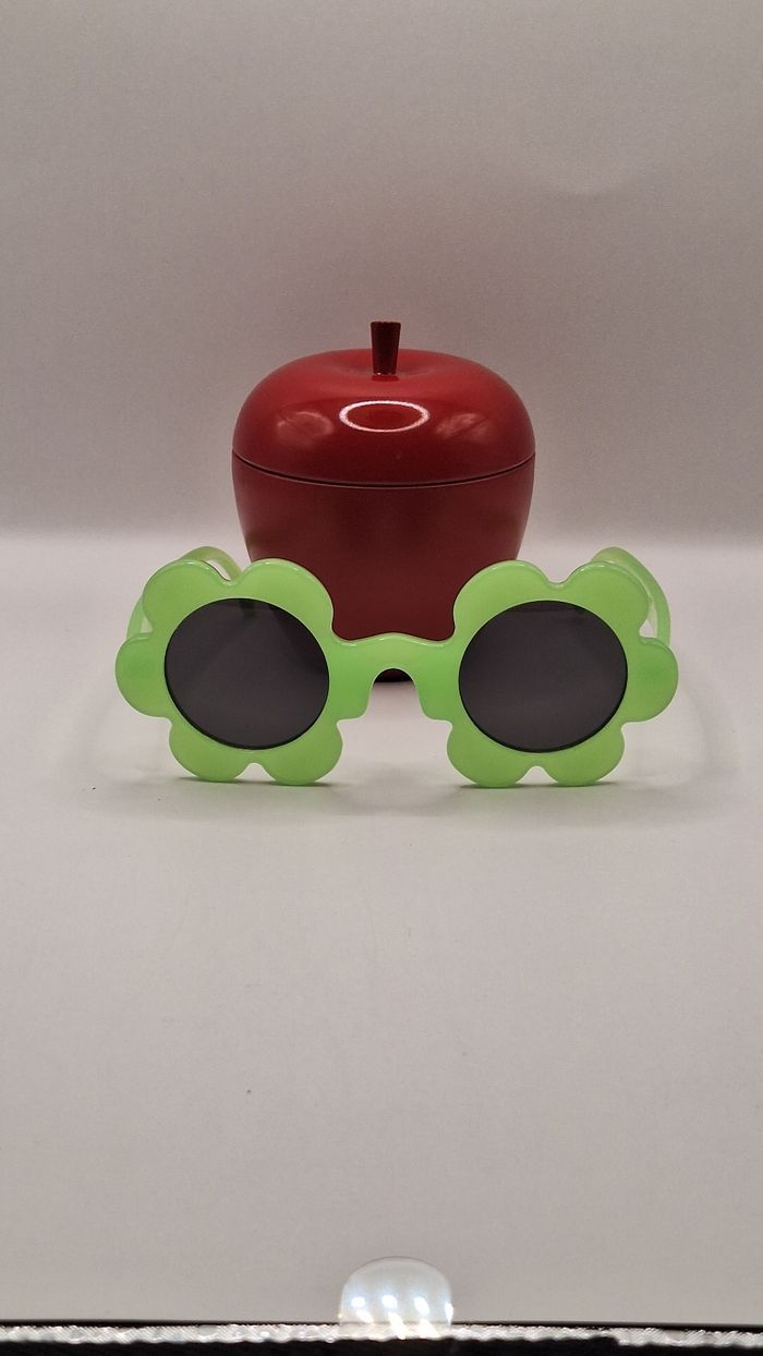 Lunettes de soleil bébé enfant