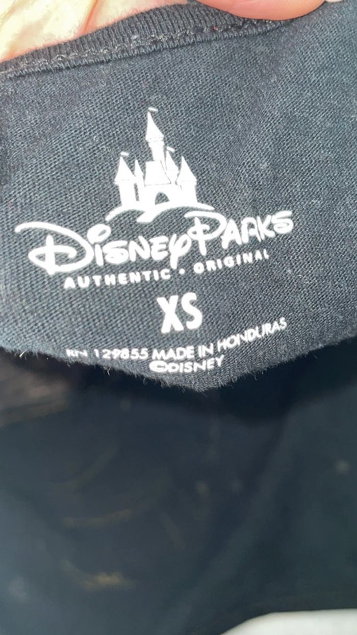 Tee-shirt Belle Disney - photo numéro 3