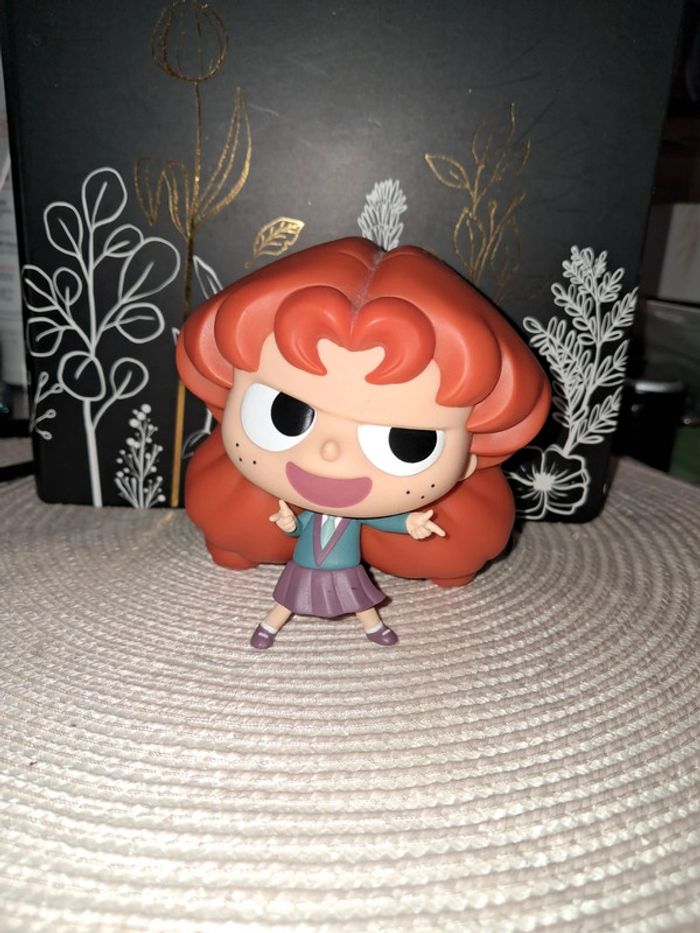 Figurine pop mortelle adele