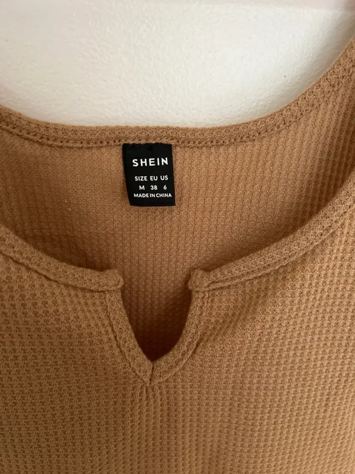 Croc top - photo numéro 3