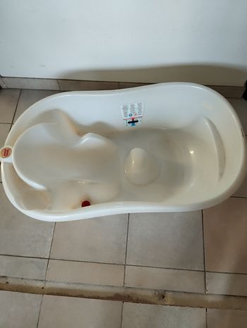 Baignoire bébé