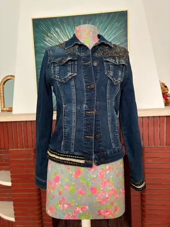 Veste Desigual 38