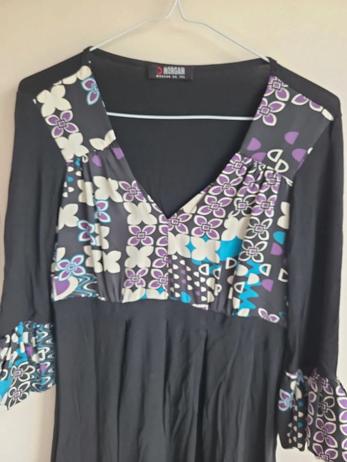 👗Robe Morgan taille M👗 - photo numéro 4