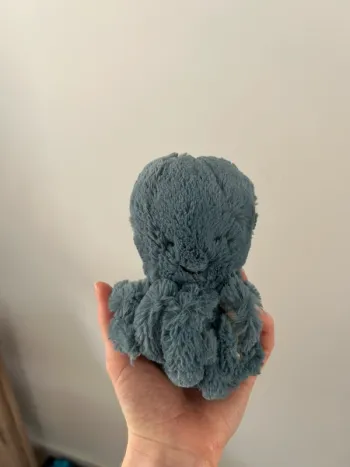 Pieuvre jellycat