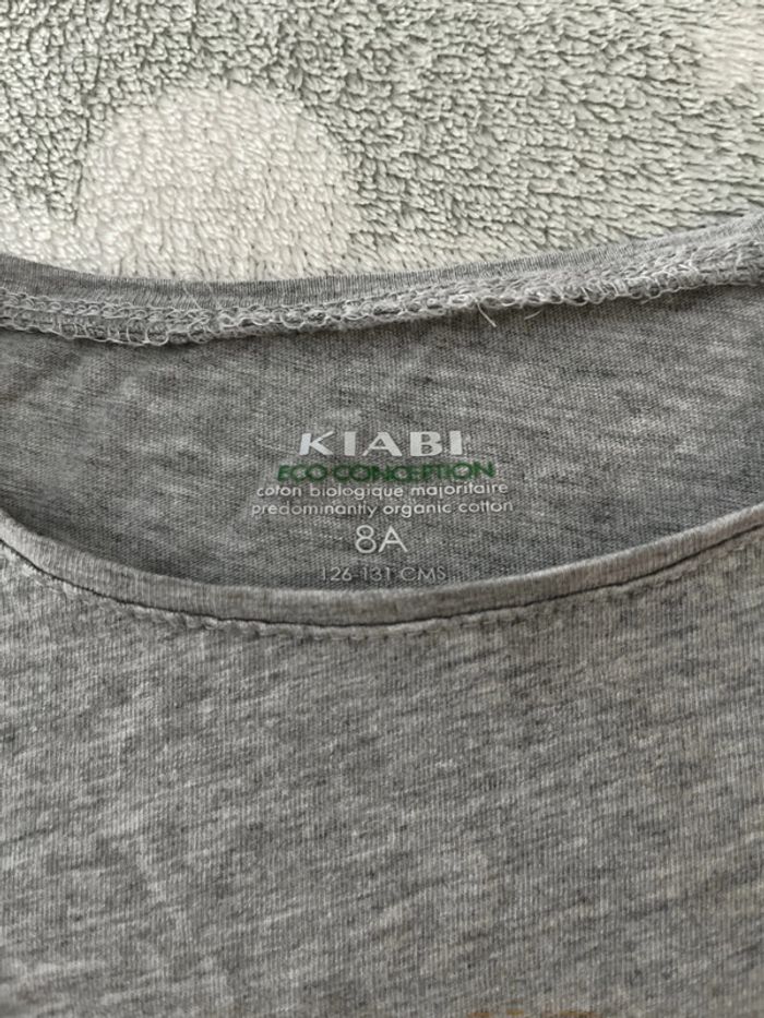 T-shirt - photo numéro 4