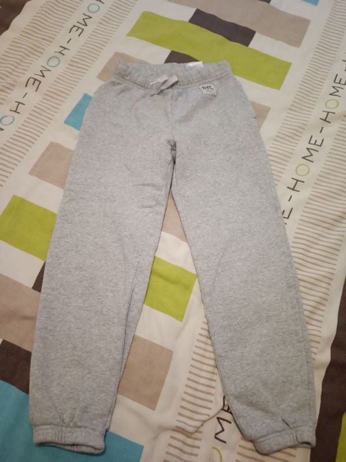 Jogging fille 10 ans