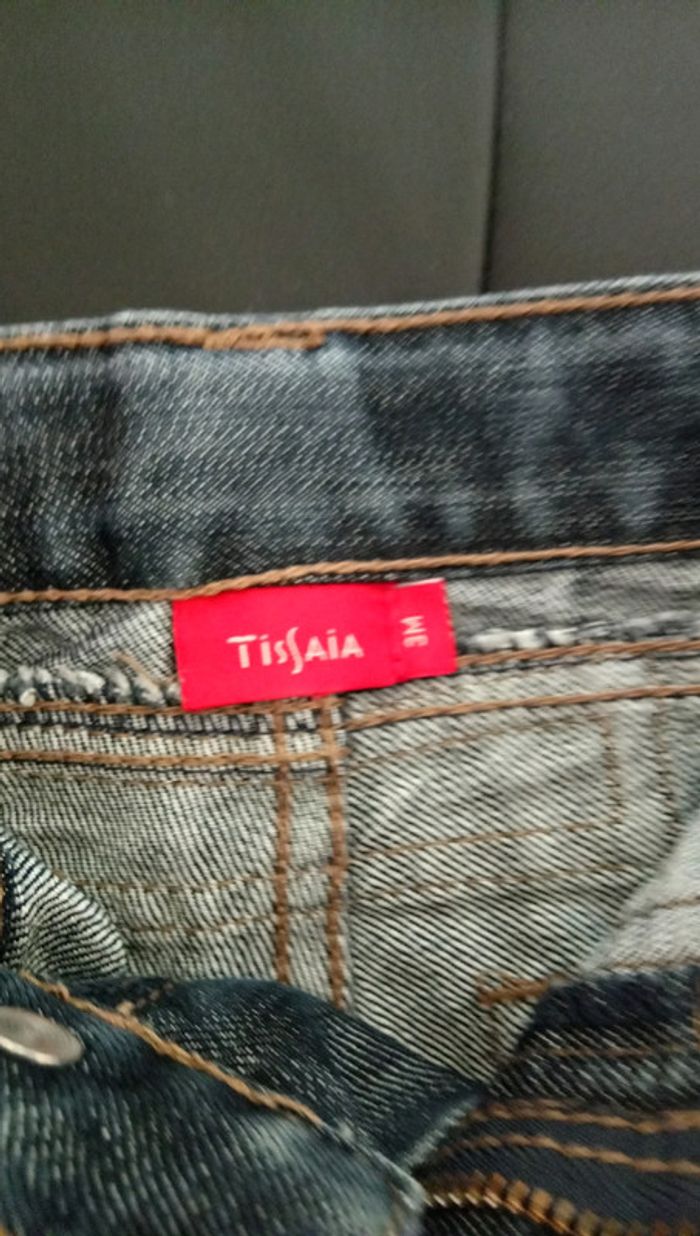 Jean 3 mois tissaia - photo numéro 3