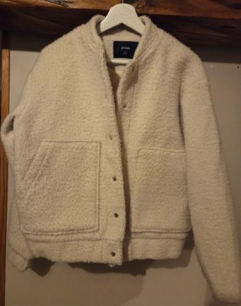 Bomber hiver 