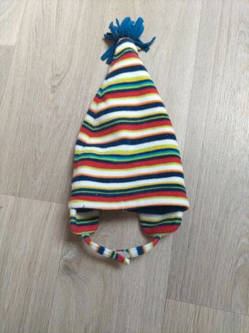 Bonnet