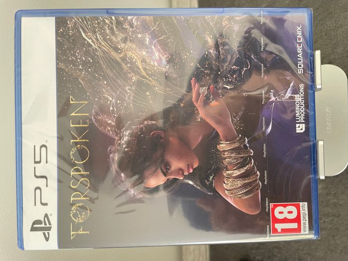 Forspoken PS5
