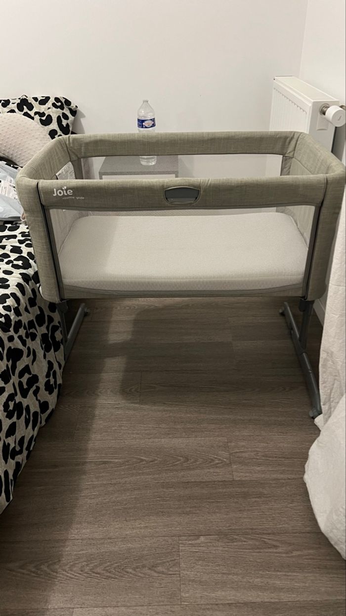 Cododo Joie Roomie Glide - photo numéro 3