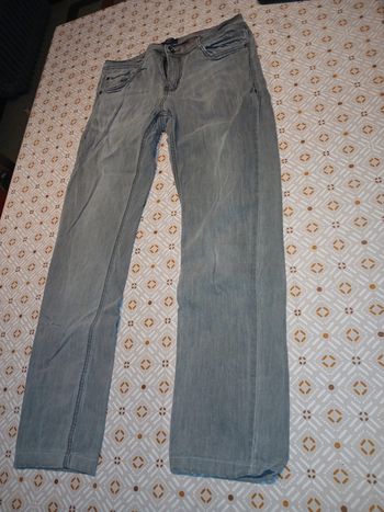 Jean Slim FIt Kiabi Taille S