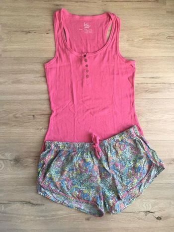 Pyjama style Liberty 42/44