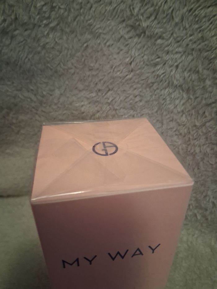 Parfum 90ml - photo numéro 2