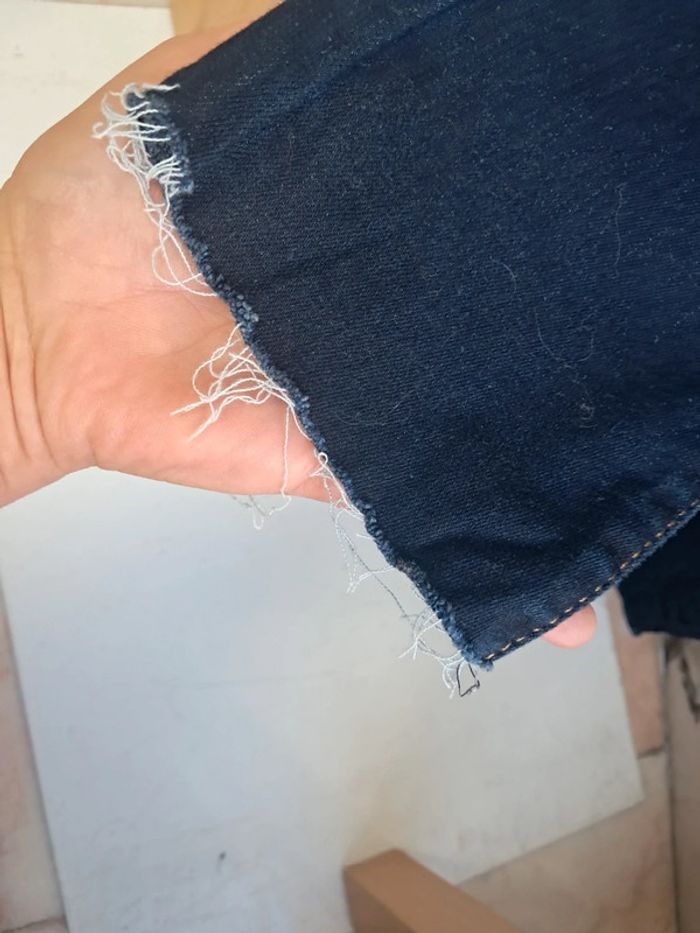 Levi's jean T.36/38 en tbe - photo numéro 6