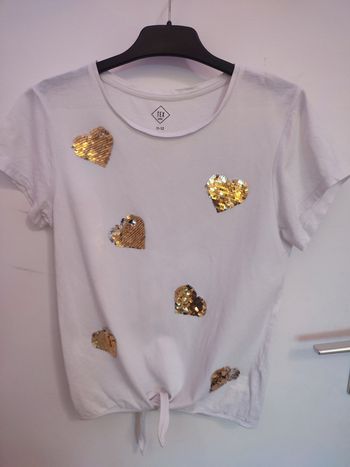 Tee shirt