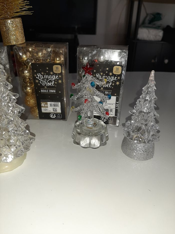 Decoration de noel - photo numéro 4